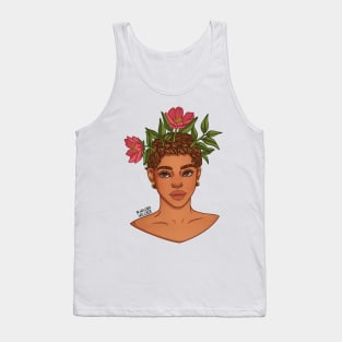 bloom Tank Top